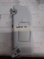 Opel Corsa '21