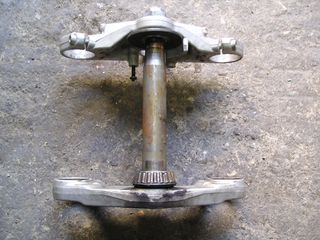 ΤΙΜΟΝΟΠΛΑΚΑ TRIUMPH SPRINT ST-thumb-1