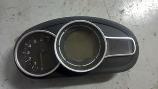 ΚΑΝΤΡΑΝ RENAULT MEGANE III 248106455R