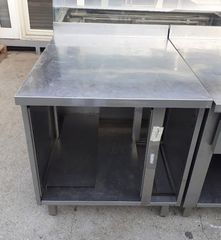 Πάγκος Ερμάριο 80x94x86 (615/1086/745)