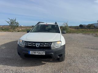 Dacia Duster 2015