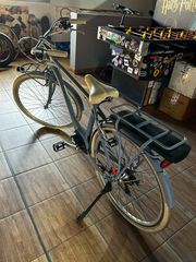 Πόλης MBM 2022 Apostrophe 28’’