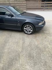 Bmw 520 2000