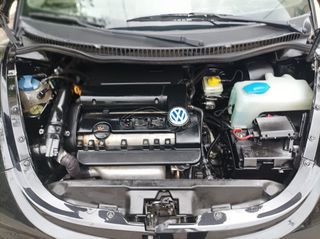 Volkswagen Beetle 2004 ΠΡΟΣΦΟΡΑ**CABRIO 1400 CC ** "ΕΥΚΑΙΡΙΑ-thumb-29