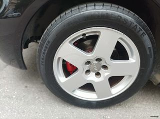 Volkswagen Beetle 2004 ΠΡΟΣΦΟΡΑ**CABRIO 1400 CC ** "ΕΥΚΑΙΡΙΑ-thumb-27