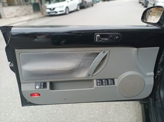 Volkswagen Beetle 2004 ΠΡΟΣΦΟΡΑ**CABRIO 1400 CC ** "ΕΥΚΑΙΡΙΑ-thumb-22