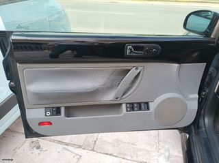 Volkswagen Beetle 2004 ΠΡΟΣΦΟΡΑ**CABRIO 1400 CC ** "ΕΥΚΑΙΡΙΑ-thumb-20