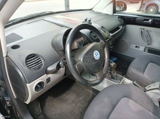 Volkswagen Beetle 2004 ΠΡΟΣΦΟΡΑ**CABRIO 1400 CC ** "ΕΥΚΑΙΡΙΑ-thumb-23