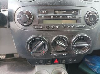 Volkswagen Beetle 2004 ΠΡΟΣΦΟΡΑ**CABRIO 1400 CC ** "ΕΥΚΑΙΡΙΑ-thumb-24