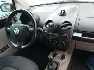 Volkswagen Beetle 2004 ΠΡΟΣΦΟΡΑ**CABRIO 1400 CC ** "ΕΥΚΑΙΡΙΑ-thumb-25