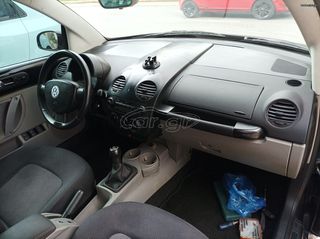 Volkswagen Beetle 2004 ΠΡΟΣΦΟΡΑ**CABRIO 1400 CC ** "ΕΥΚΑΙΡΙΑ-thumb-26