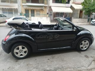 Volkswagen Beetle 2004 ΠΡΟΣΦΟΡΑ**CABRIO 1400 CC ** "ΕΥΚΑΙΡΙΑ-thumb-9
