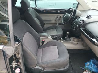 Volkswagen Beetle 2004 ΠΡΟΣΦΟΡΑ**CABRIO 1400 CC ** "ΕΥΚΑΙΡΙΑ-thumb-17