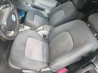 Volkswagen Beetle 2004 ΠΡΟΣΦΟΡΑ**CABRIO 1400 CC ** "ΕΥΚΑΙΡΙΑ-thumb-16