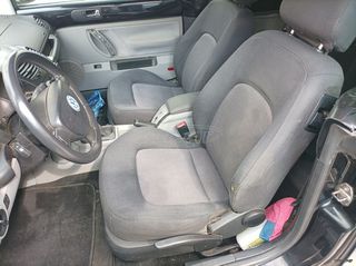 Volkswagen Beetle 2004 ΠΡΟΣΦΟΡΑ**CABRIO 1400 CC ** "ΕΥΚΑΙΡΙΑ-thumb-18