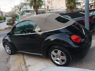 Volkswagen Beetle 2004 ΠΡΟΣΦΟΡΑ**CABRIO 1400 CC ** "ΕΥΚΑΙΡΙΑ-thumb-11