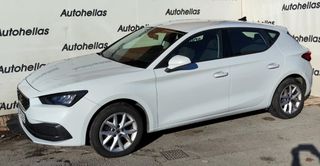 Seat Leon 2021-thumb-1