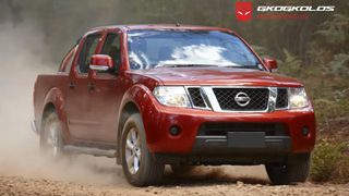 ΑΥΞΗΣΗ ΙΠΠΟΔΥΝΑΜΗΣ  STAGE 1 +30 ΙΠΠΟΥΣ  NISSAN NAVARA D40 2.500cc ENGINE CODE YD25 2008 23710-4X03B MB275800-7452 E30SU4D_T2F1H46444