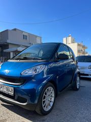 Smart ForTwo 2009 451 800cc DIESEL