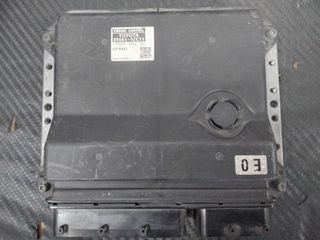 TOYOTA RAV4 2.0 ΕΓΚΕΦΑΛΟΣ DENSO 175800-9460,89661-42C11,E0