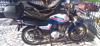 Suzuki GSX 400 1982 F