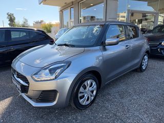 Suzuki Swift 2021 1.2 GL HYBRID CVT AYTOMATO!!!