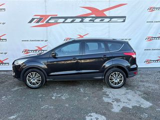 Ford Kuga 2013 TITANIUM FULL EXTRA-thumb-1