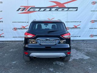 Ford Kuga 2013 TITANIUM FULL EXTRA-thumb-2