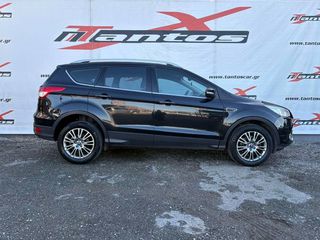 Ford Kuga 2013 TITANIUM FULL EXTRA-thumb-3