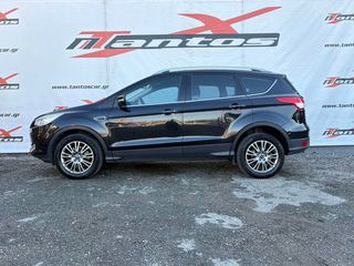 Ford Kuga 2013 TITANIUM FULL EXTRA-thumb-5