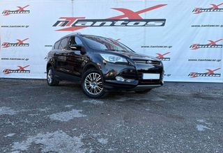 Ford Kuga 2013 TITANIUM FULL EXTRA-thumb-6