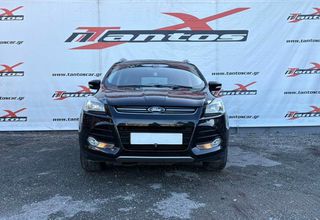 Ford Kuga 2013 TITANIUM FULL EXTRA-thumb-7
