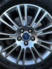 Ford Kuga 2013 TITANIUM FULL EXTRA-thumb-37