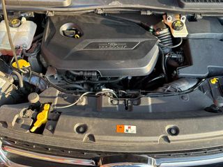 Ford Kuga 2013 TITANIUM FULL EXTRA-thumb-38