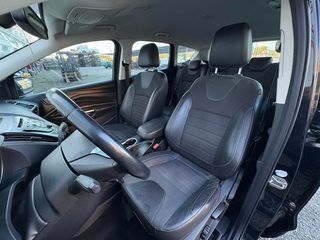 Ford Kuga 2013 TITANIUM FULL EXTRA-thumb-13