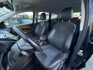 Ford Kuga 2013 TITANIUM FULL EXTRA-thumb-14