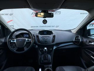 Ford Kuga 2013 TITANIUM FULL EXTRA-thumb-27