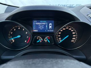 Ford Kuga 2013 TITANIUM FULL EXTRA-thumb-28