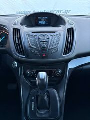 Ford Kuga 2013 TITANIUM FULL EXTRA-thumb-31