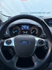 Ford Kuga 2013 TITANIUM FULL EXTRA-thumb-32