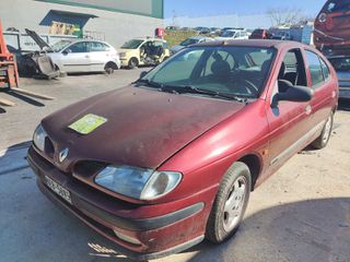 RENAULT MEGANE ΑΡ ΚΙΝΗΤΗΡΑ VF1BA ΜΟΝΟ ΑΝΤΑΛΛΑΚΤΙΚΑ ΑΠΟΣΤΟΛΗ ΣΕ ΟΛΗ ΤΗΝ ΕΛΛΑΔΑ