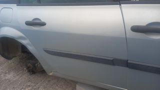 ΠΟΡΤΑ ΠΙΣΩ ΟΔΗΓΟΥ RENAULT MEGANE II STATION ΑΣΗΜΙ