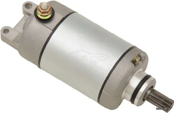 ΜΙΖΑ RICK'S MOTORSPORT ELECTRIC STARTER TRIUMPH