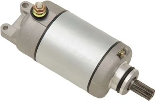 ΜΙΖΑ RICK'S MOTORSPORT ELECTRIC STARTER TRIUMPH