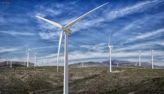ΠΩΛΕΙΤΑΙ ΑΔΕΙΑ ΑΙΟΛΙΚΟΥ 4,2MW ΣΤΗΝ ΦΩΚΙΔΑ ΜΕ ΠΠΔ ΚΑΙ ΠΛΗΡΟΤΗΤΑ ΑΠΟ ΔΕΔΔΗΕ