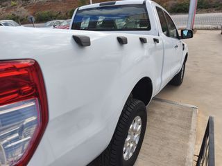 Ford Ranger 2018 XLT 2,2 1,5 Καμπινα-thumb-5