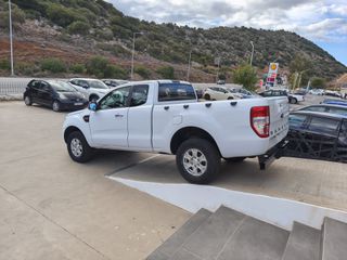 Ford Ranger 2018 XLT 2,2 1,5 Καμπινα-thumb-6