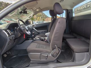 Ford Ranger 2018 XLT 2,2 1,5 Καμπινα-thumb-7
