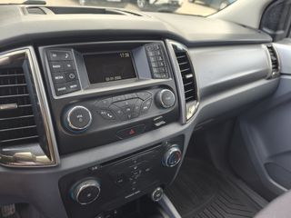 Ford Ranger 2018 XLT 2,2 1,5 Καμπινα-thumb-8