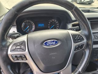 Ford Ranger 2018 XLT 2,2 1,5 Καμπινα-thumb-9